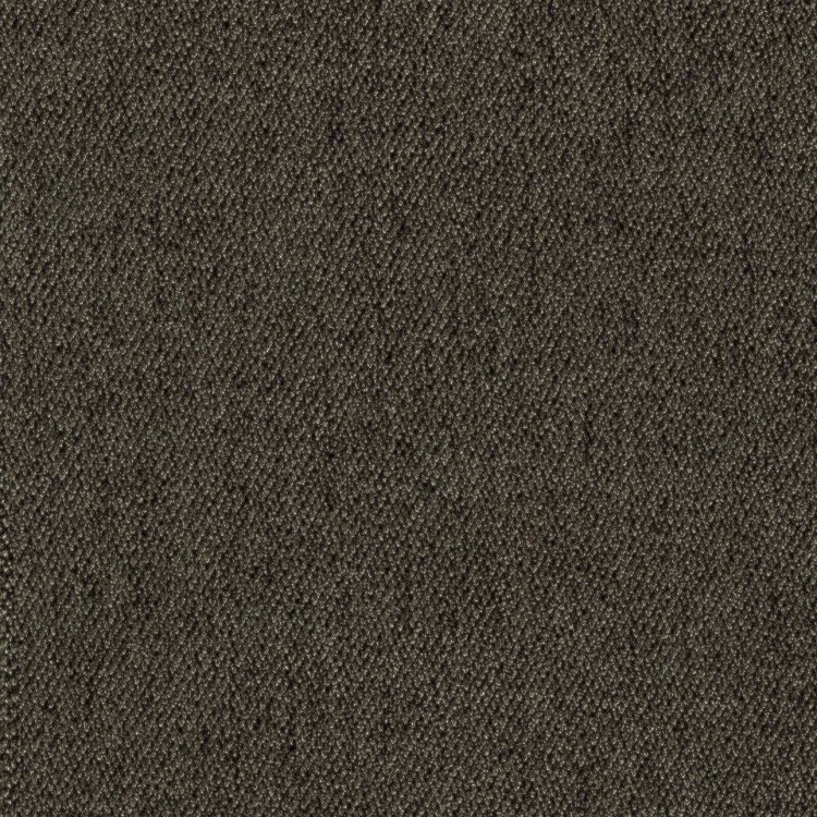 Твид ВО Тёмно-коричневый 21584